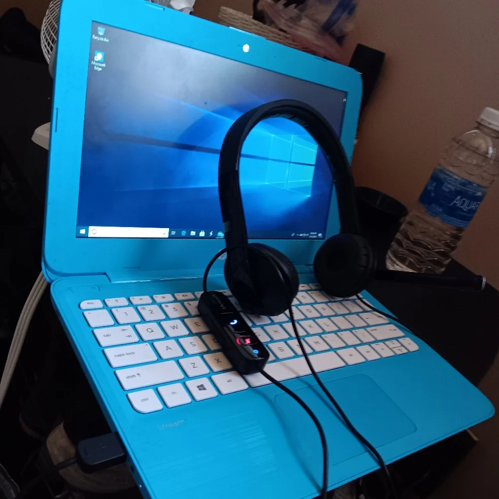 HP STREAM LAPTOP 14 INCH